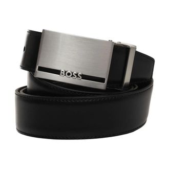 HUGO BOSS Hombre, Accesorios, Negro, Talla: ONE Size