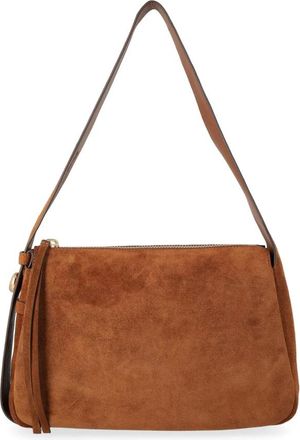 Tory Burch Mujer, Bolsos, Marr&oacute;n, Talla: ONE Size