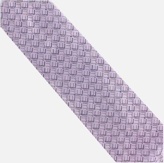 Dunhill Mens Dunhill Tie - Size: ONE size