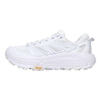 Hoka One One Heren, Sport, Wit, Maat: 45 EU