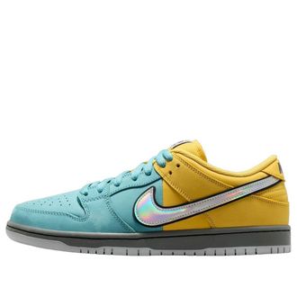 Nike SB Dunk Low Muni Fast Pass IR1888-700