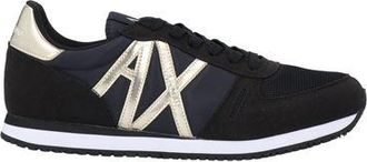 A|X Armani Exchange FOOTWEAR - Trainers sur YOOX.COM