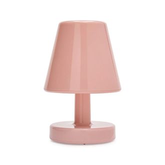 Fatboy Edison The Ambiance LED Tischleuchte mit Akku, soft pink