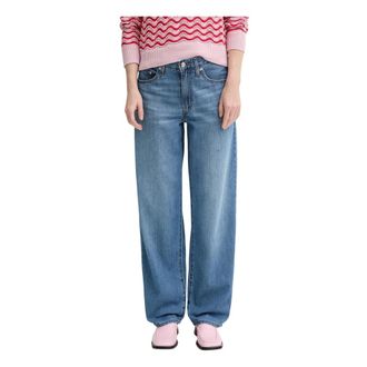 Levi's Mujer, Vaqueros, Azul, Talla: W28 L34