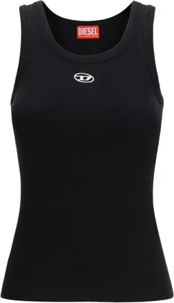 Diesel T Anki Od Tank Top