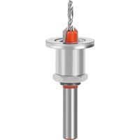 OEM Broca Avellanadora De V&aacute;stago De 8 Mm, Broca Para Madera Para Extracci&oacute;n De Tornillos, Broca De N&uacute;cleo Para Demolici&oacute;n Y Carpinter&iacute;a, 1 Pieza (2,8 &times; 8