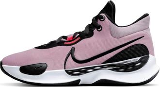 Nike Renew Elevate 3 Plum Fog Black DD9304-500
