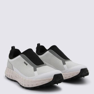 Norda Mens Sneakers _cover Tex-Le Sole El Tex/le