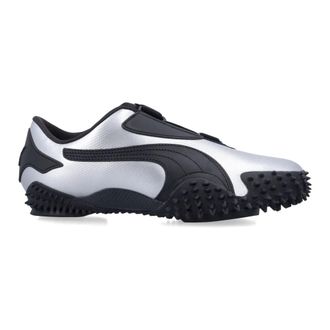 Puma Sneakers, male, Multicolor, 4 1/2 UK, Mostro Metal