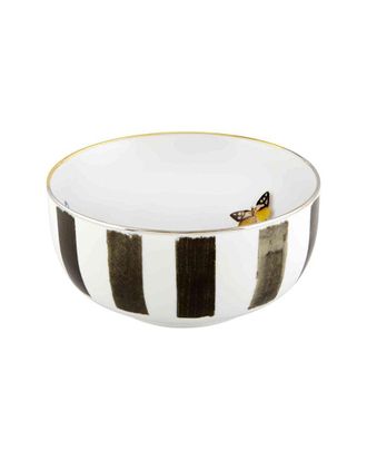 Vista Alegre Christian Lacroix Sol Y Sombra 6In Bowl