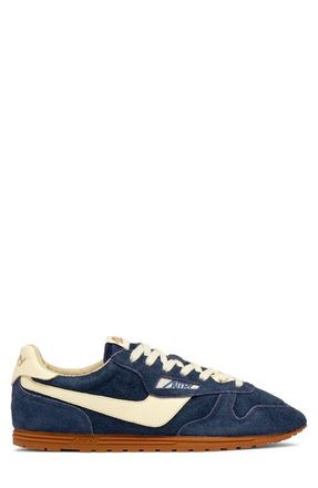 Autry Windspin Low Sneaker in Blue at Nordstrom, Size 10Us