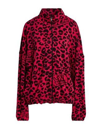 Love Moschino TOPWEAR - Sweatshirts on YOOX.COM
