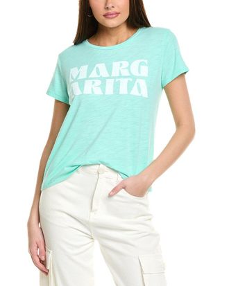 Chrldr Chrldr Margarita Perfect T-Shirt