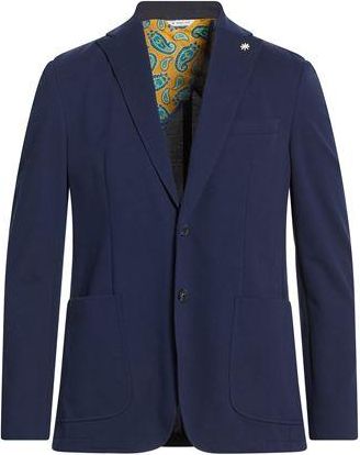 Manuel Ritz SUITS and CO-ORDS - Blazers on YOOX.COM
