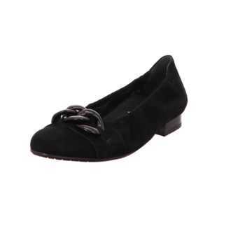 Semler Dames, Schoenen, Zwart, Maat: 33 1/2 EU