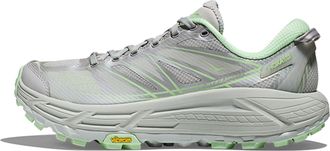Hoka One One Mafate Speed 2 Light Grey Mint 1126851-MHMS