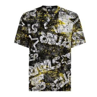 Starter T-Shirts, male, Multicolor, Size: L T-shirt