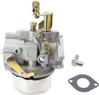 OEM Carburador Para Cortac&eacute;sped Kohler K241 K301 M10 M12 10hp 12hp