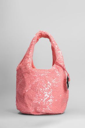 J.W.Anderson Sequin Shoulder Bag