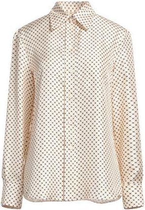 Lanvin CAMISETAS Y TOPS - Camisas en YOOX.COM