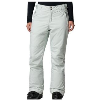Columbia Shafer Canyon II Insulated Pant Skihose f&uuml;r Damen | grau