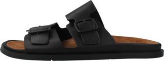 Camper Cruise Lluc Sand - Dames - Sandalen - Zwart - 36 EU - Schoenen