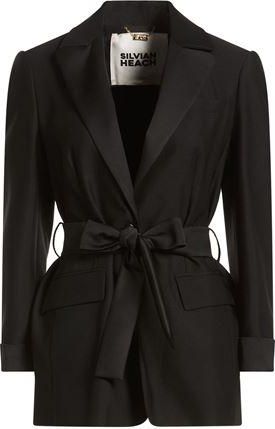 Silvian Heach SUITS and CO-ORDS - Blazers on YOOX.COM