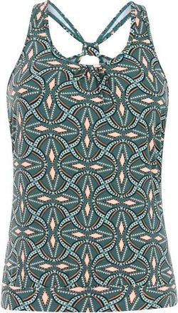 Protest MIXZest Tankini Top Tankinis f&uuml;r Damen | grau