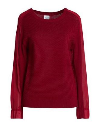 Z.o.e. Zone of embroidered STRICKWAREN - Pullover auf YOOX.COM