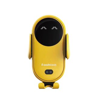 OEM Supporto Per Caricabatterie Wireless Da Auto Da 10 W, Supporto Con Morsetto Automatico Per Telefoni Cordless, Caricabatterie A Induzione Con Clip, Ada