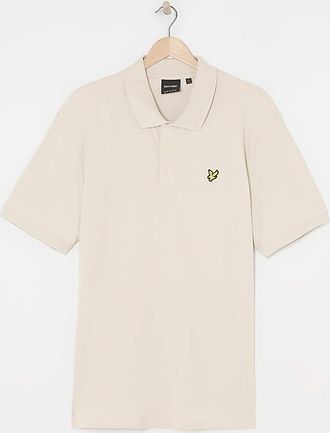 Lyle & Scott Classic Short Sleeve Polo