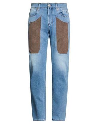 Jeckerson PARTES DE ABAJO - Pantalones vaqueros en YOOX.COM