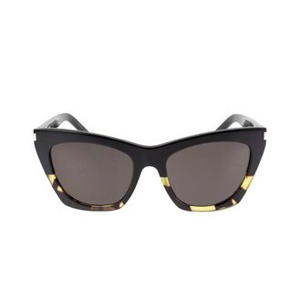 Saint Laurent Sl 214 Kate Sonnenbrille