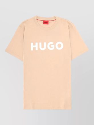 HUGO BOSS regular-fit t-shirt