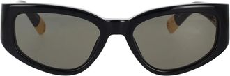 Jacquemus Jac5 C1 Sunglasses