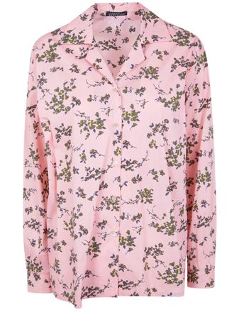 Laura Urbinati Oversized Shirt