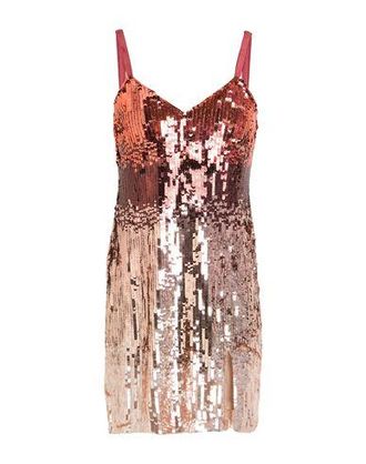 Elisabetta Franchi DRESSES - Mini dresses on YOOX.COM