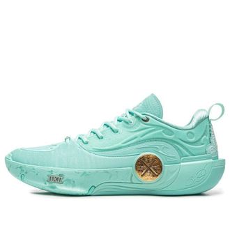 Li-Ning Way Of Wade 12 Island Blue ABAV085-16