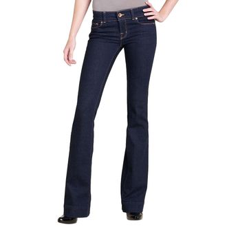 J Brand Heartbreaker Bootcut Stretch Jeans Size 31/79