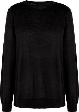 Michael Kors FINE MERINO SOLID CRW