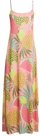 F**k Project DRESSES - Maxi dresses on YOOX.COM