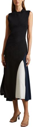 Reiss Faro Dress