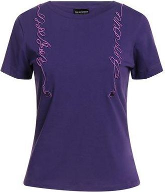 Emporio Armani TOPS - T-shirts auf YOOX.COM