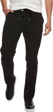 Scotch & Soda Scotch & Soda Seersucker Pant