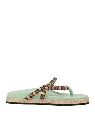 Missoni SCHUHE - Zehentrenner auf YOOX.COM