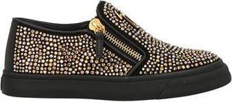 Giuseppe Zanotti FOOTWEAR - Trainers on YOOX.COM