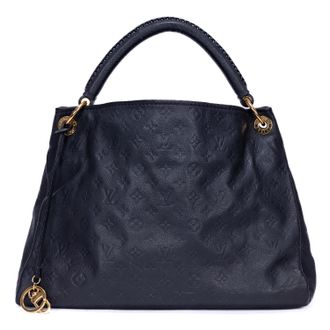Louis Vuitton Artsy Infini MM Handtas