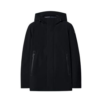 Roberto Ricci Design Surflex Winter Soft Touch Floating Mdm Jkt - - Jackets - Uomo - Nero - L