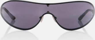 Tom Ford Occhiali da sole Brady Wire