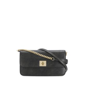 Golden Goose Mujer, Bolsos, Negro, Talla: ONE Size